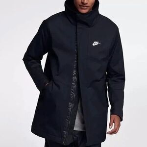 Nike Sportswear Air Max Men's Woven Jacket  (Large) 8637-42-010 $225